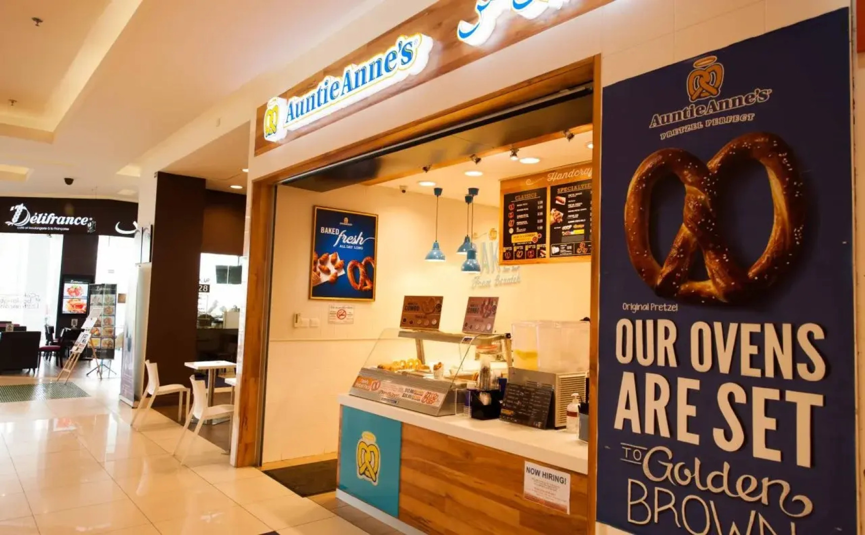 Garden Sentral Hotel