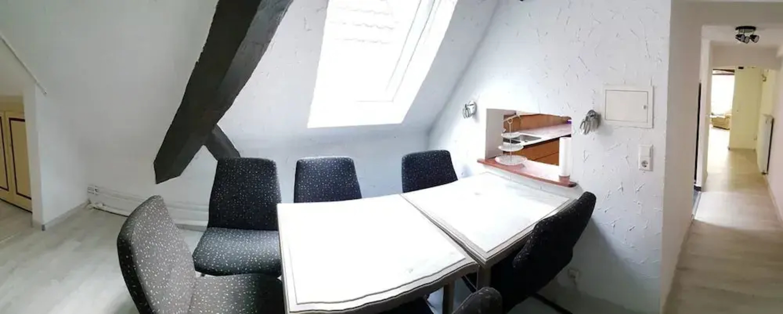 Ferienwohnungen Fritsche-Bad Mergentheim