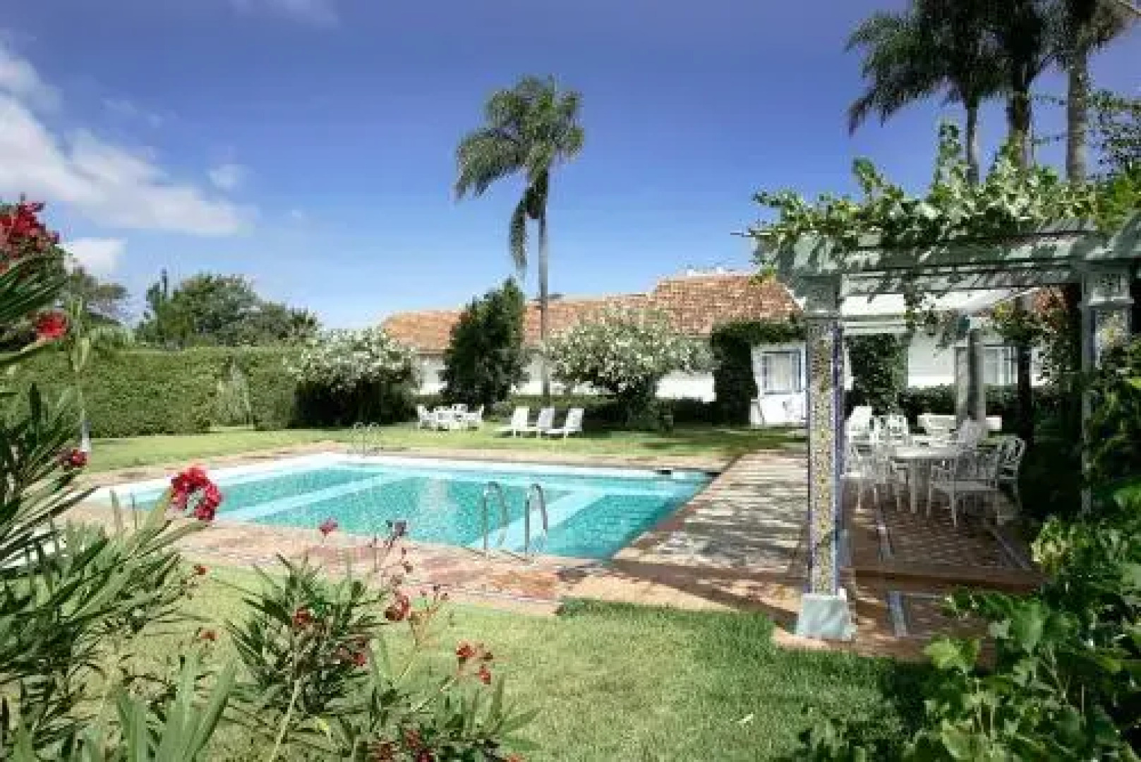 Villa Finca El Drago