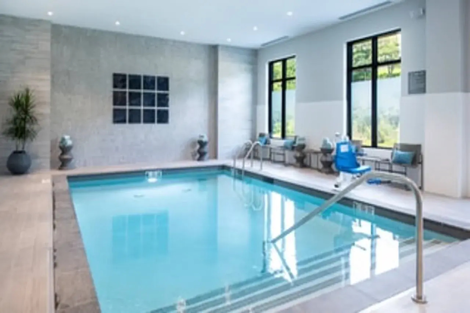 Residence Inn by Marriott Boston Waltham