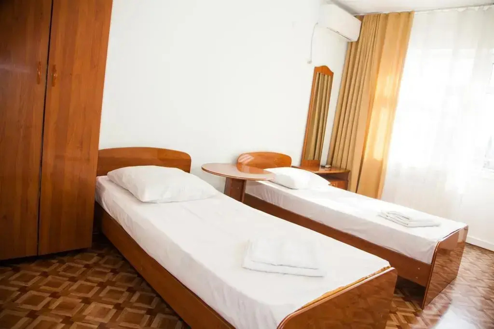 Гостевой дом «Лето»