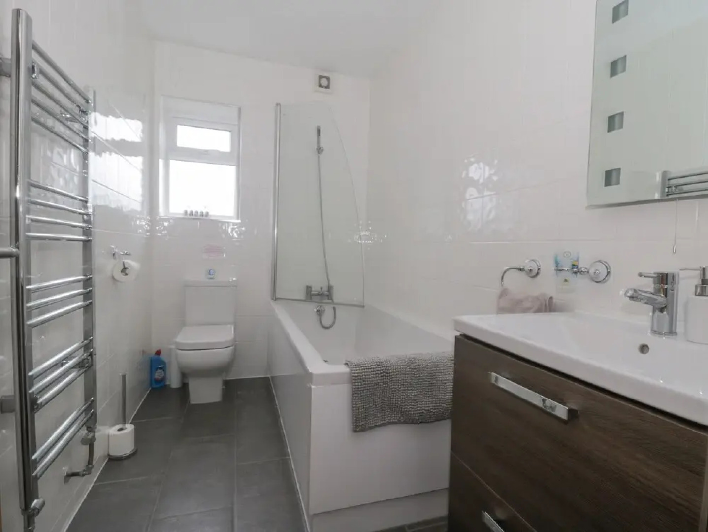 The Hideaway Beach House