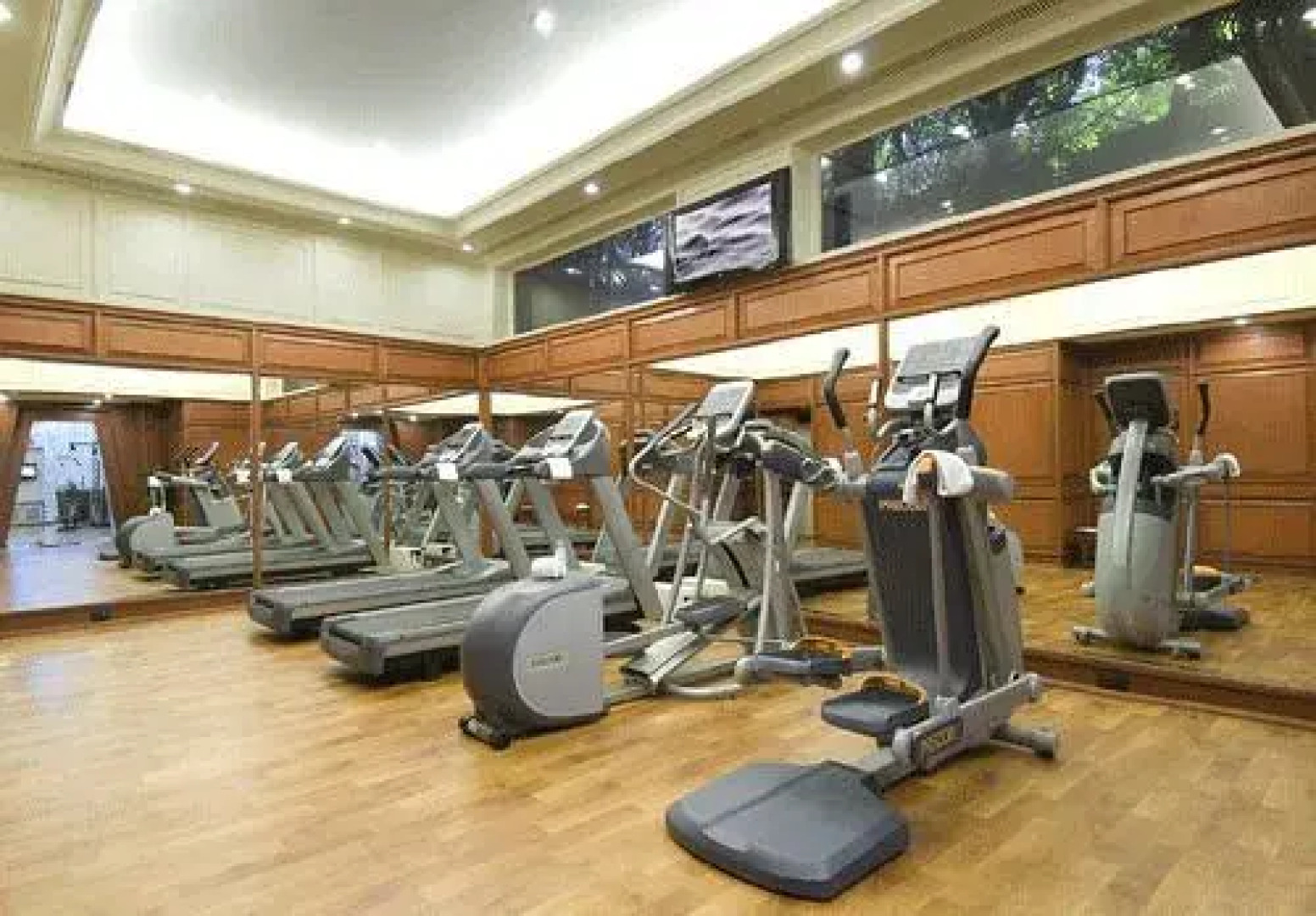 Fortune Landmark Indore