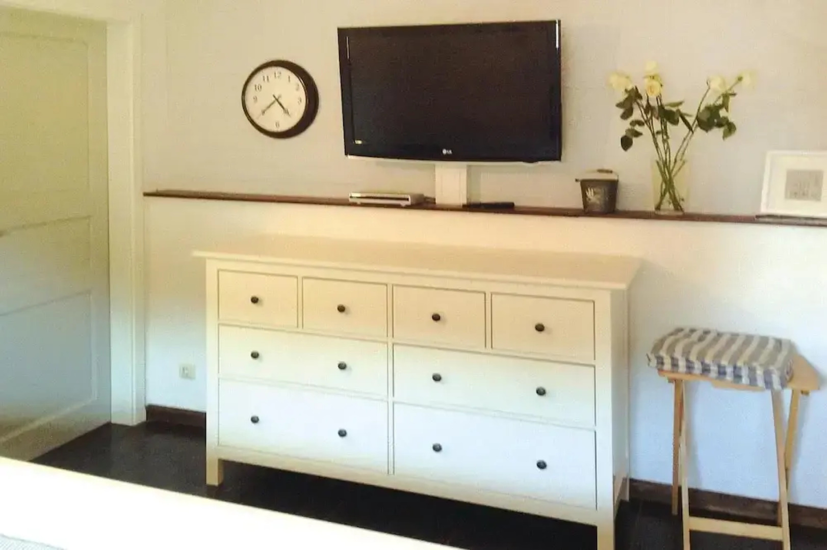 Hollaender Windmuehle in Neubukow