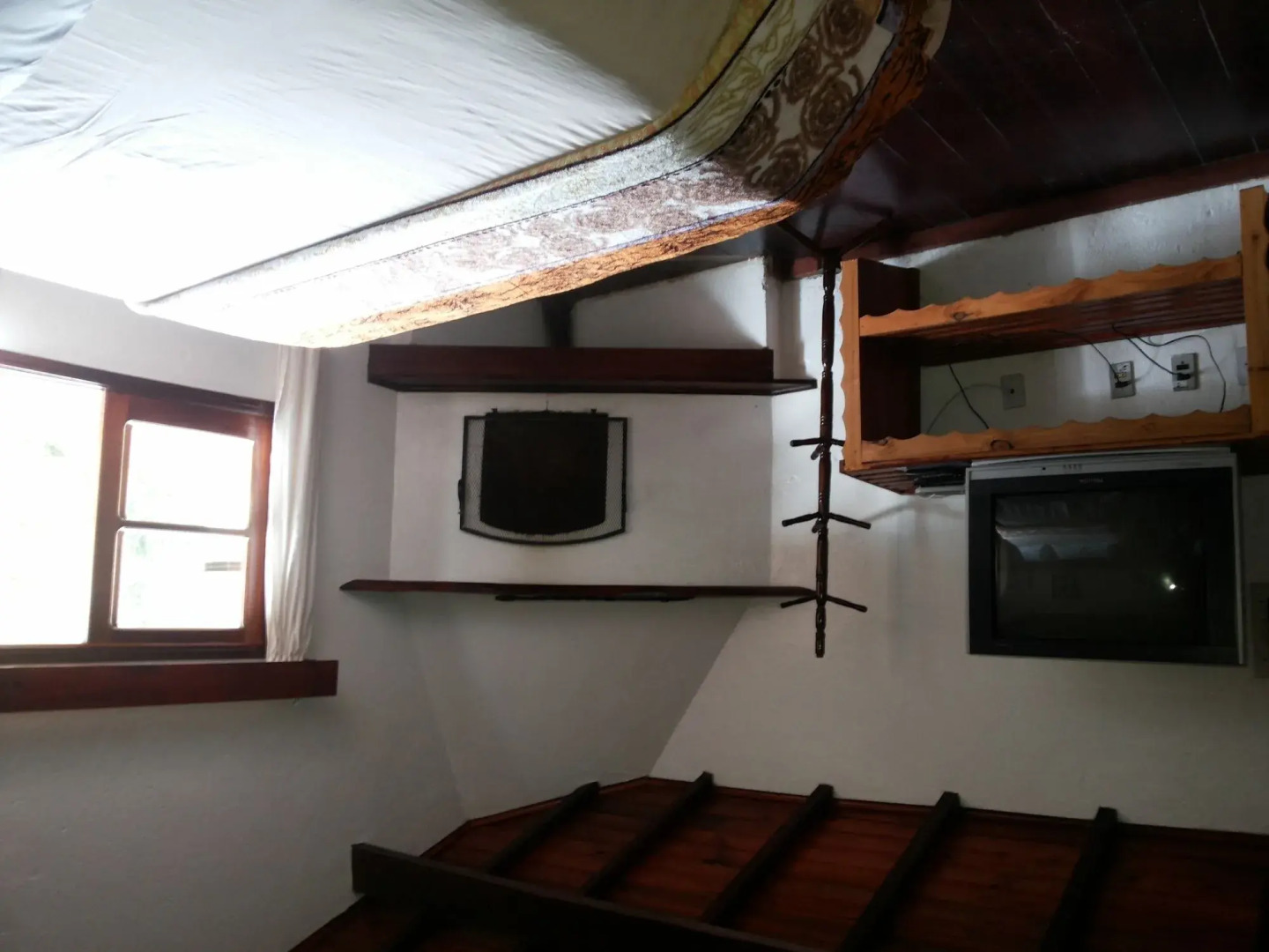 Hotel Cabeça de Boi