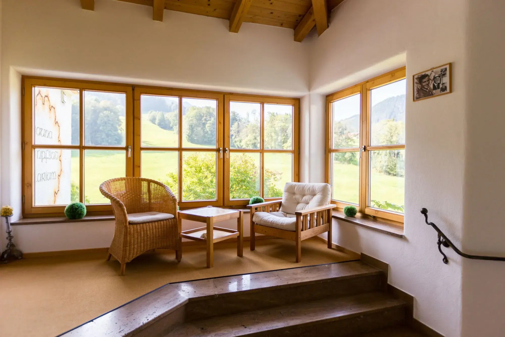 Landhotel Maiergschwendt by DEVA