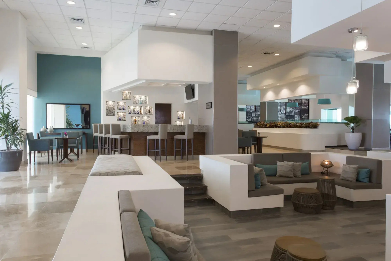 Best Western Hotel Del Mar