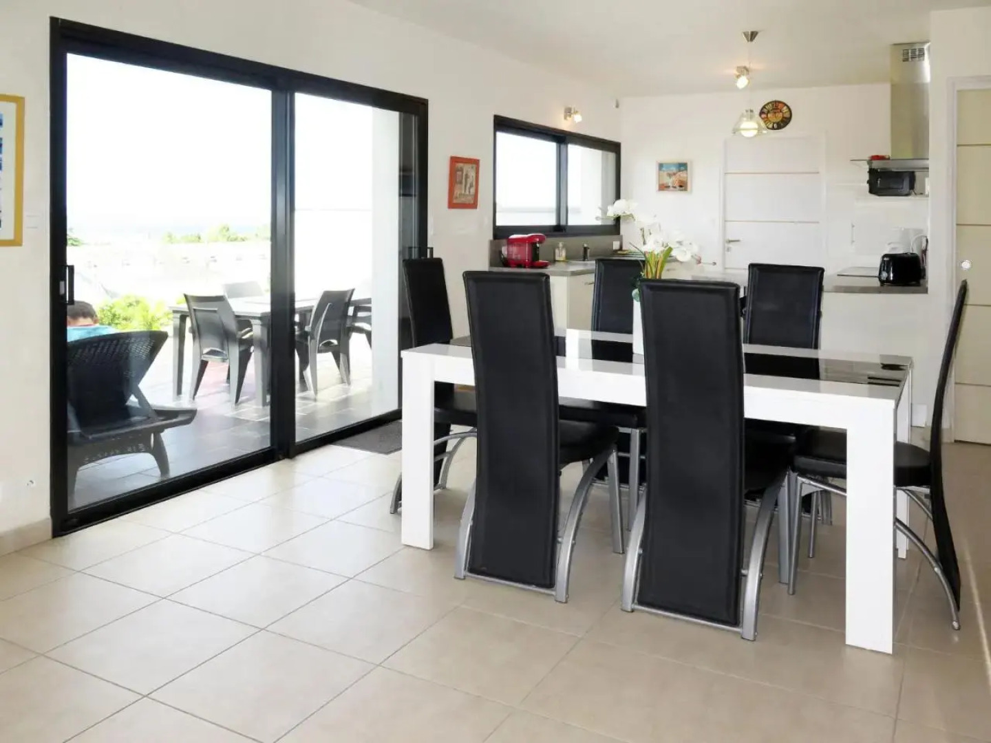 Holiday Home L'Iroise - PTP102