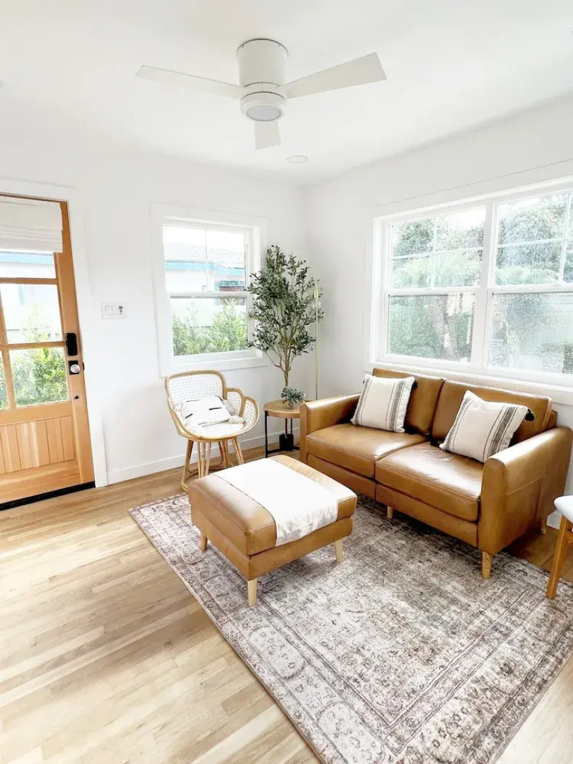 Mint and Sea Cottages - Sea Cottage