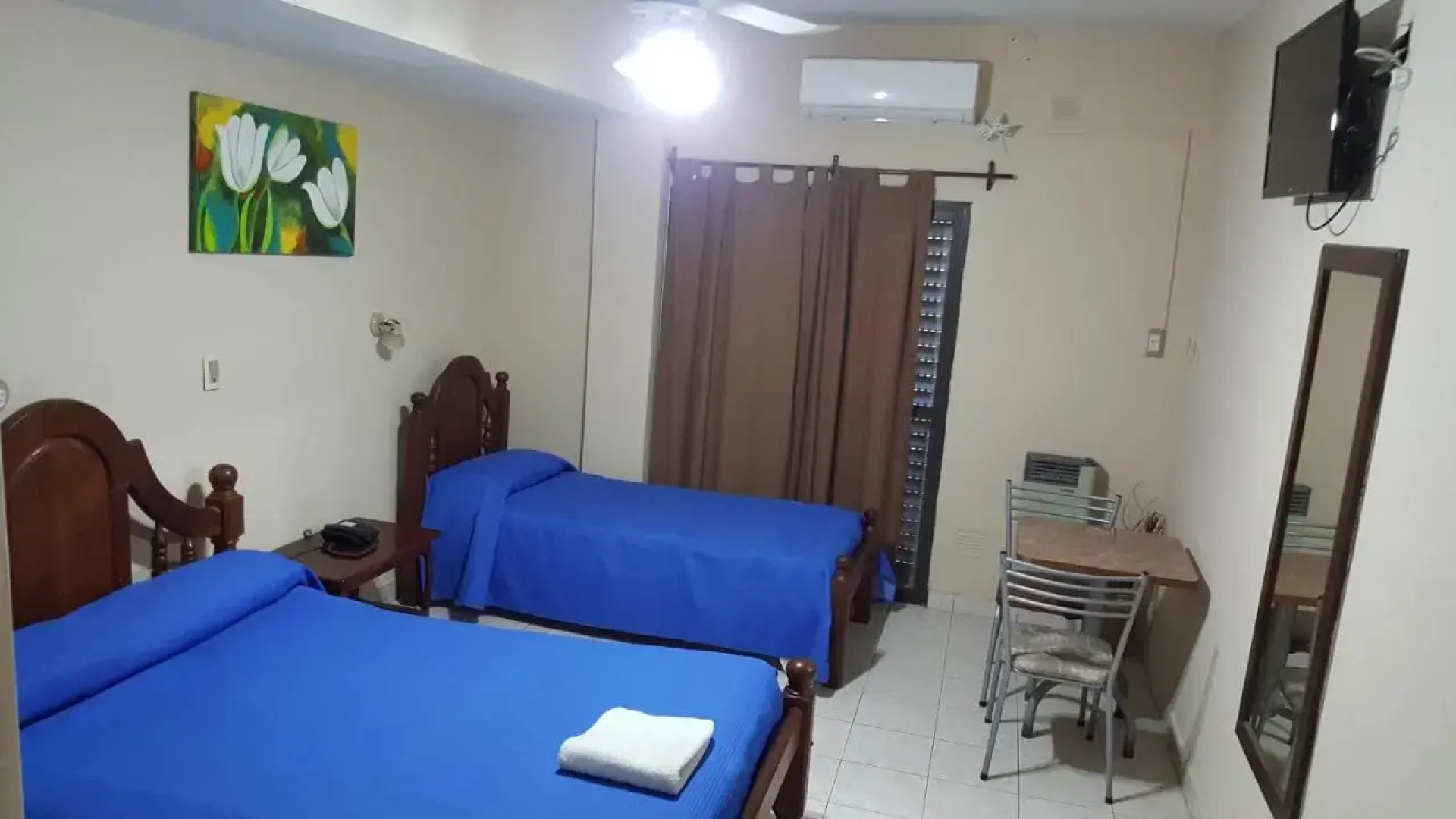 Hotel Confort