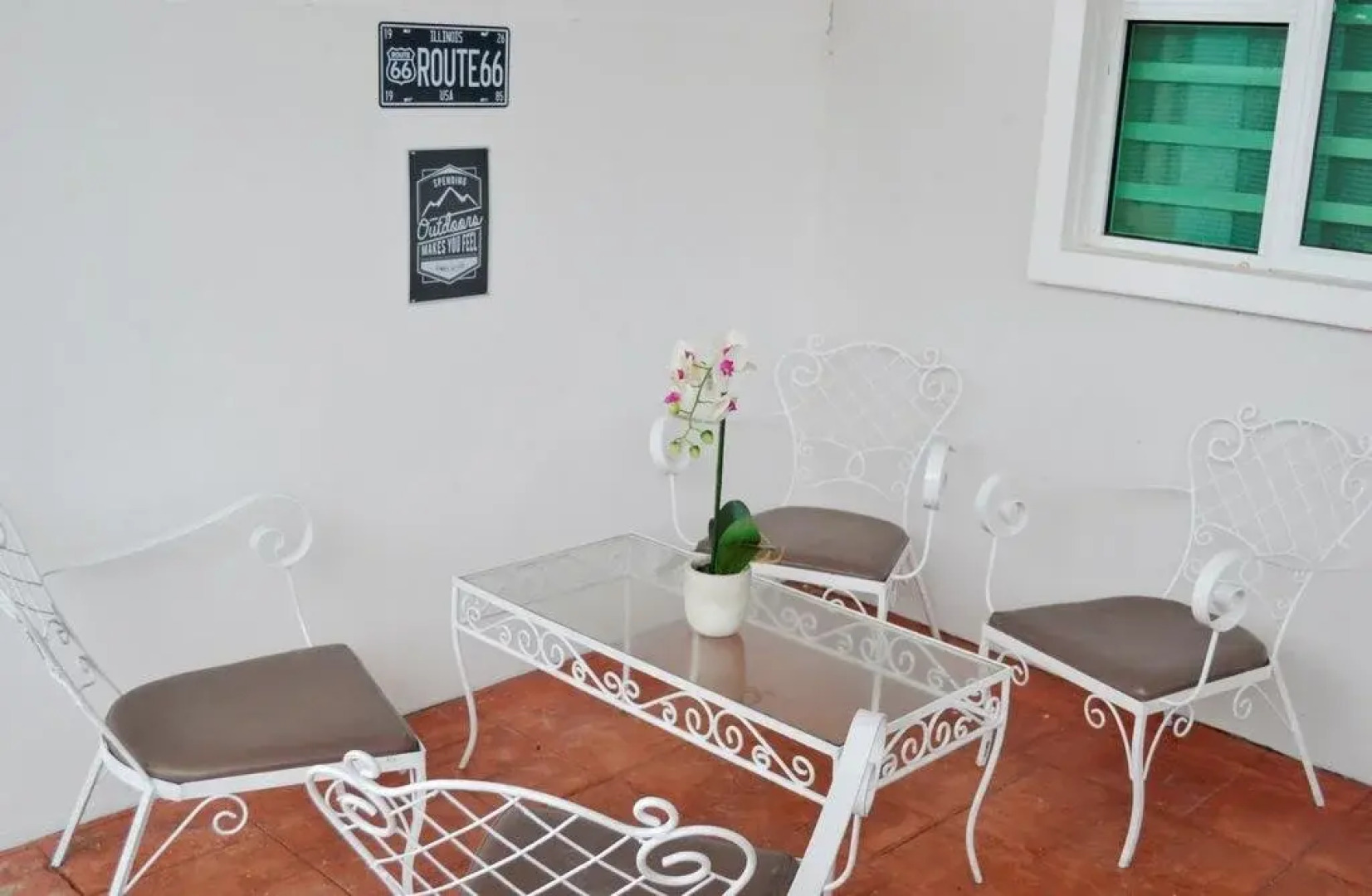 Casa Adelia Guesthouse