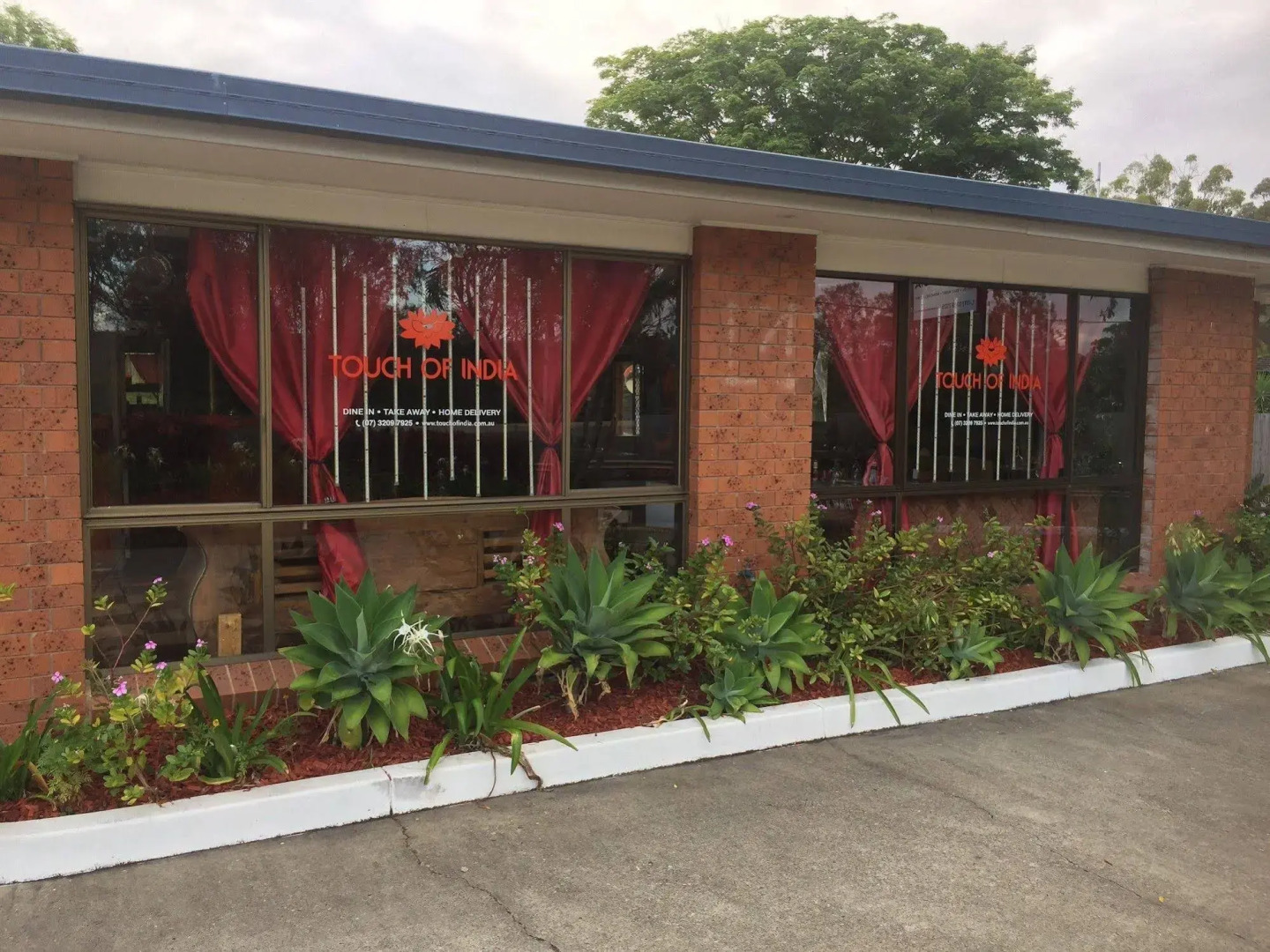 Logan City Motor Inn