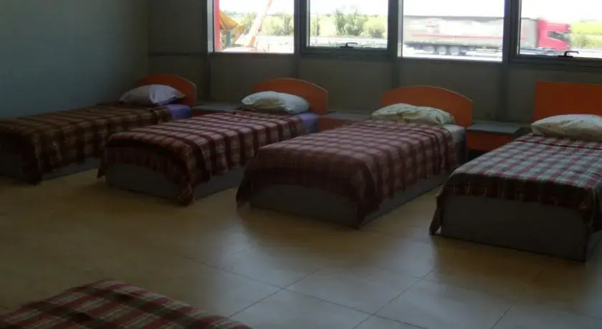 Lifto Guest Rooms