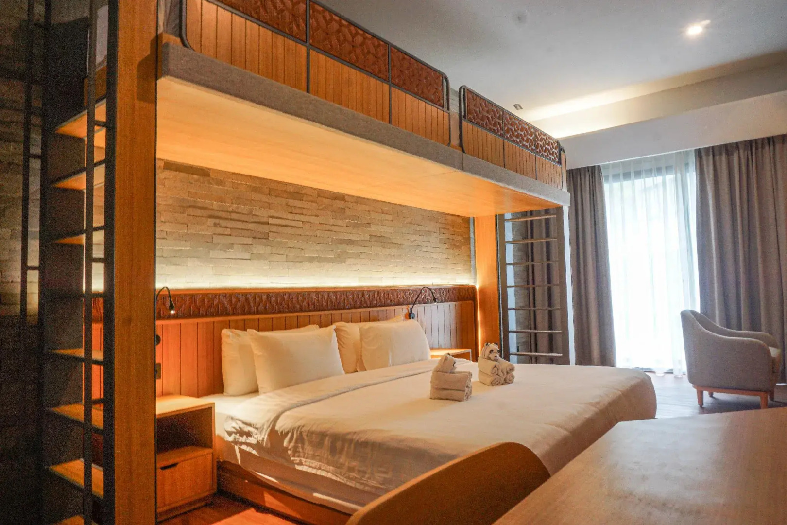 Royal Safari Garden Resort & Convention