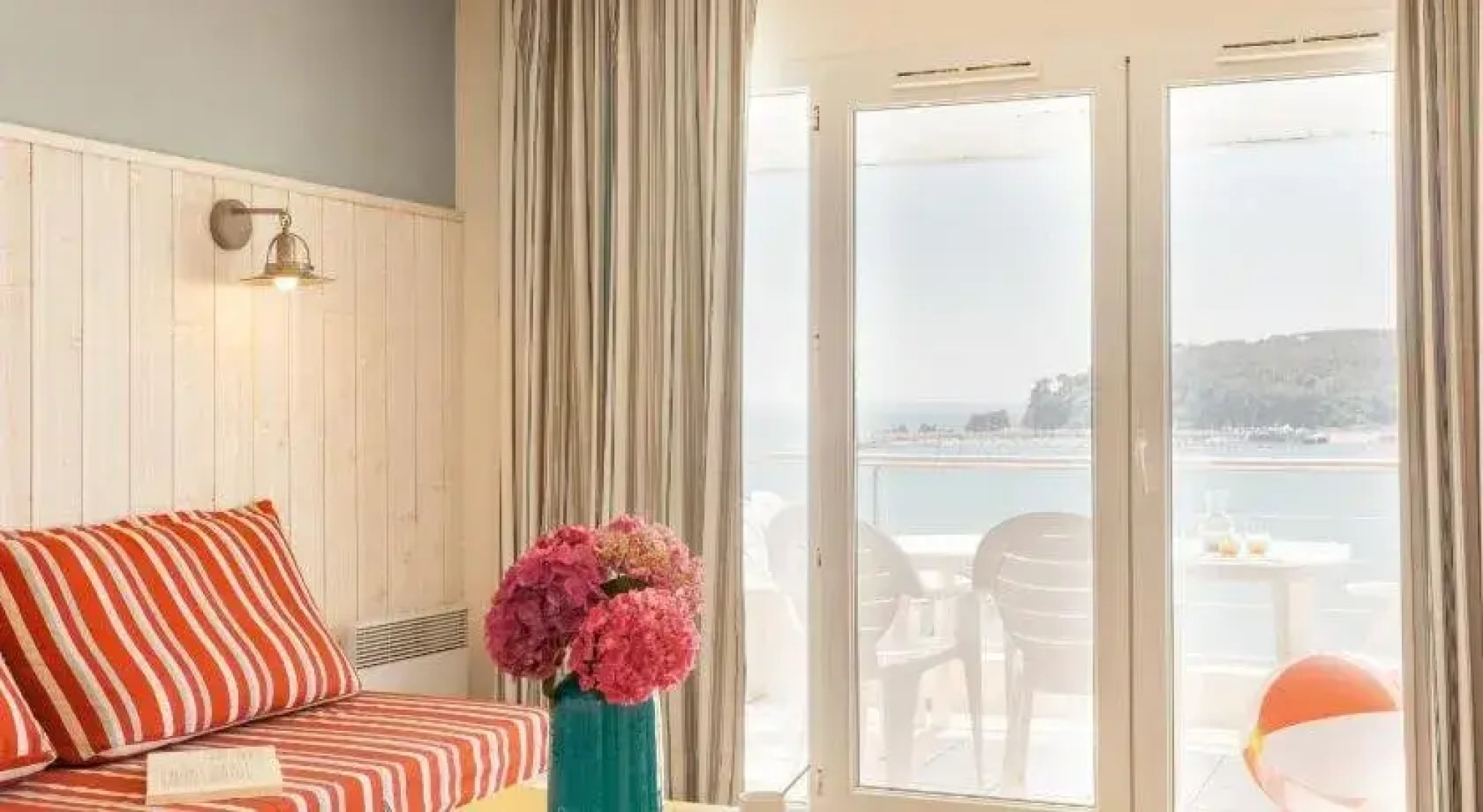 Pierre & Vacances Residenz Cap Morgat