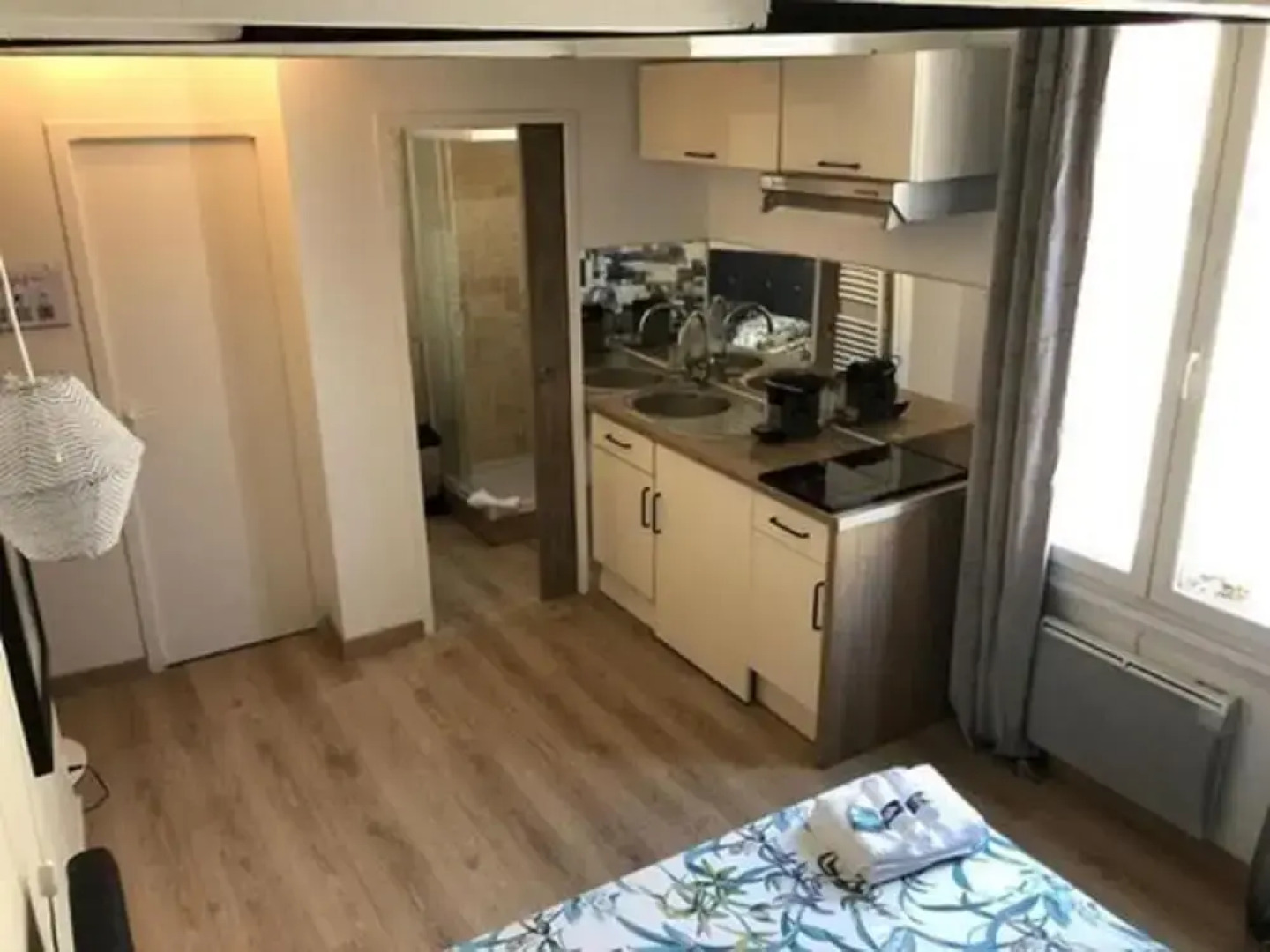 Sacré Coeur de Ville