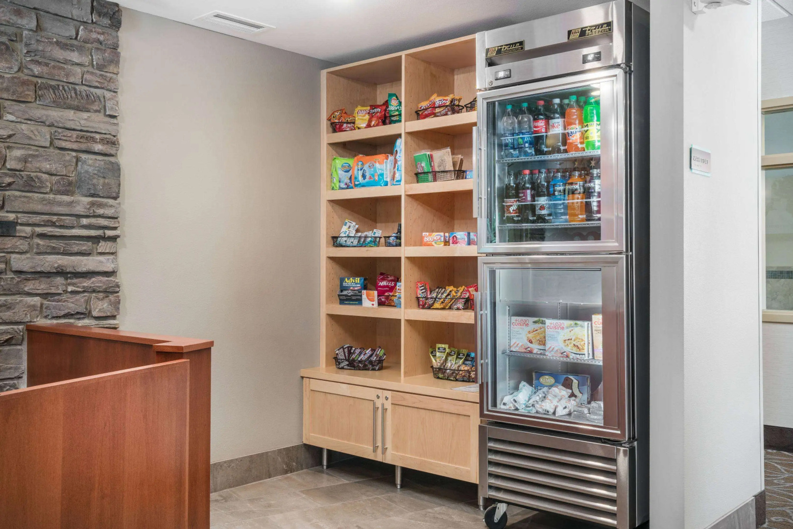 AmericInn by Wyndham Winona