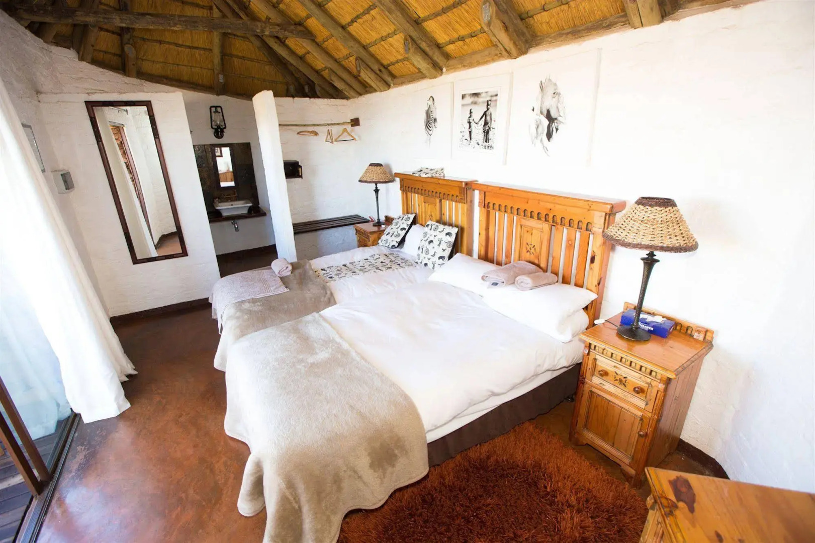 Grootberg Lodge