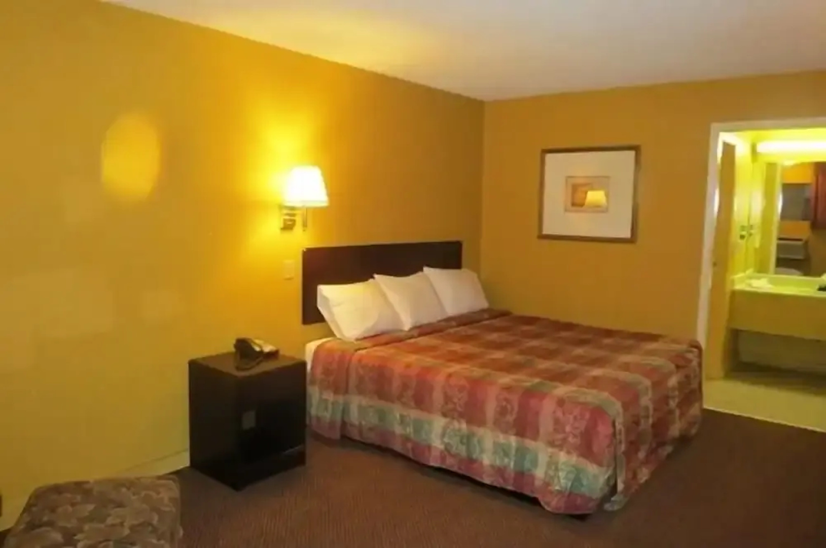 Affordable Hotel