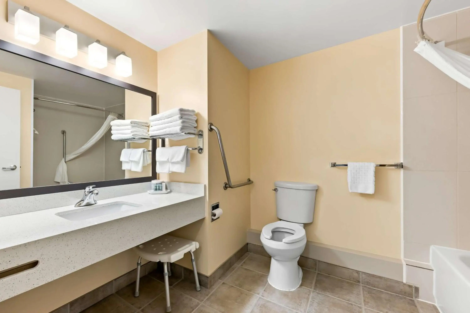 Best Western Of Olds