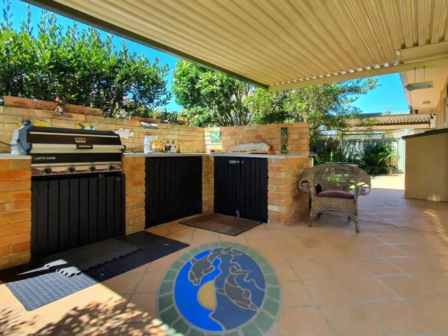 Pelican Beach House 2 Macleay Street