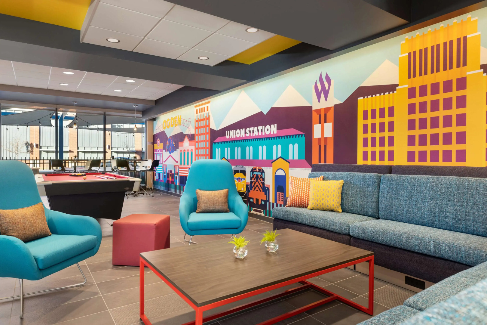 Tru By Hilton Ogden, UT