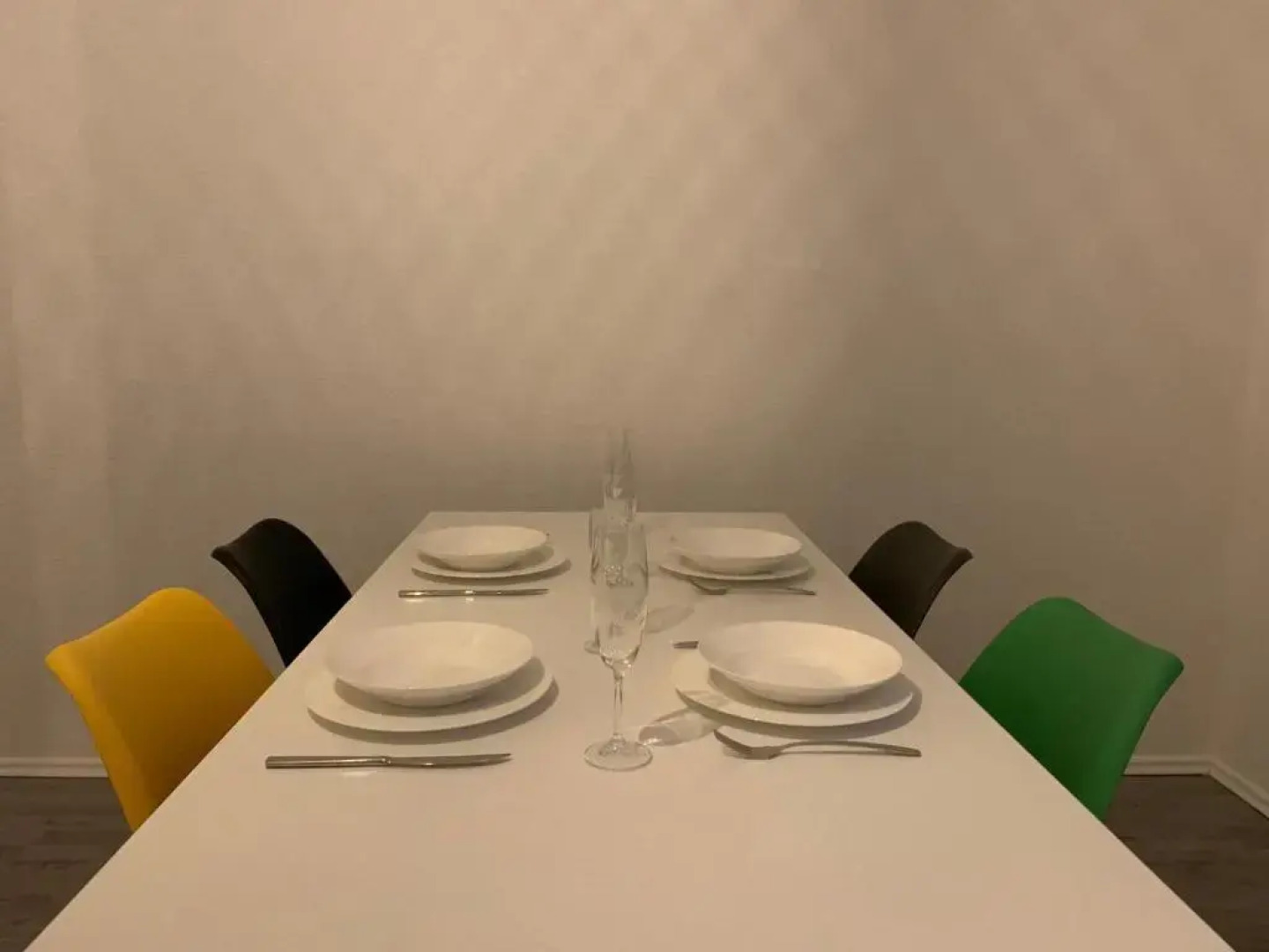 Ruhrpott Apartment Zentral