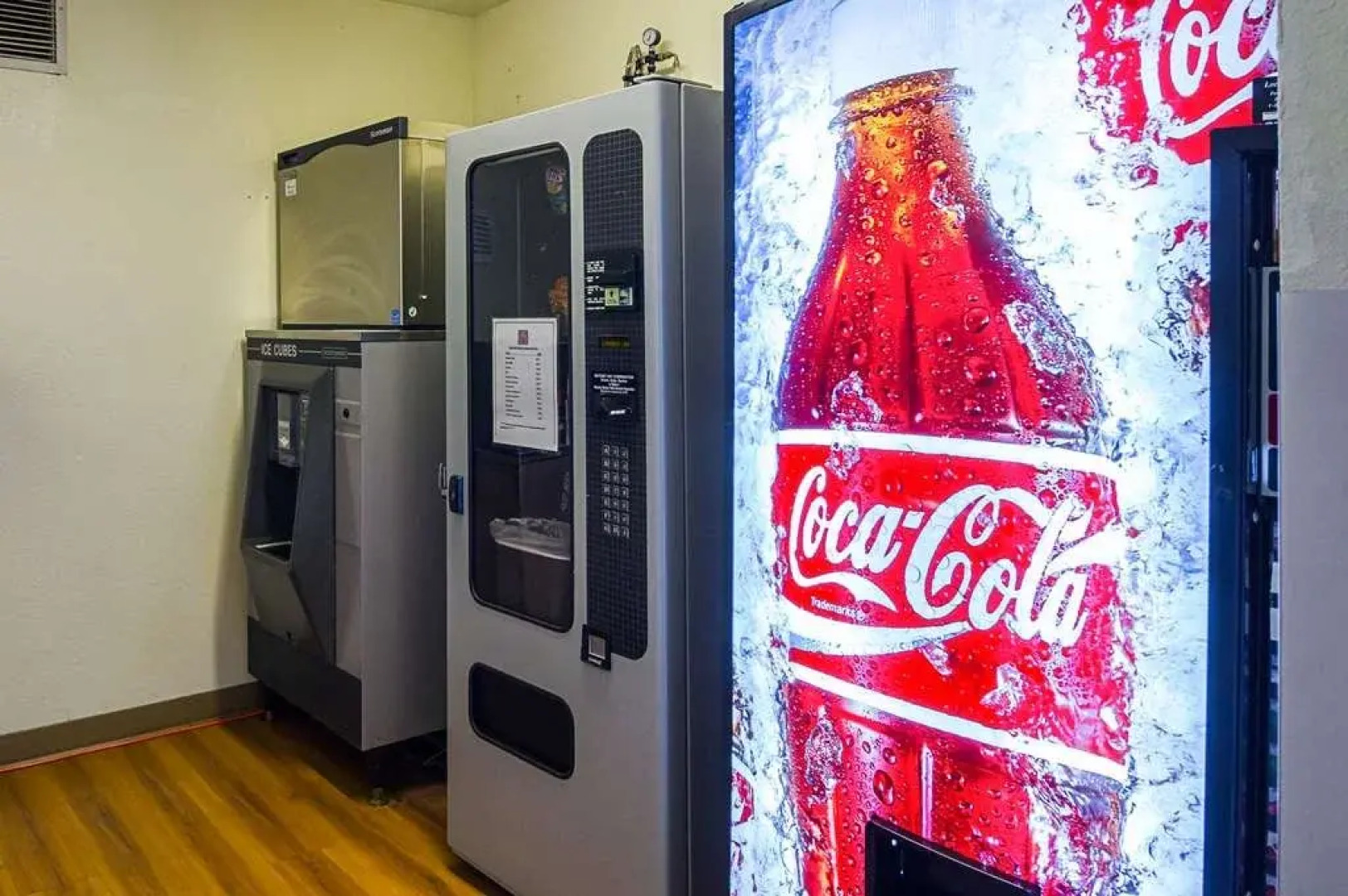 Motel 6 Fort Lupton, CO