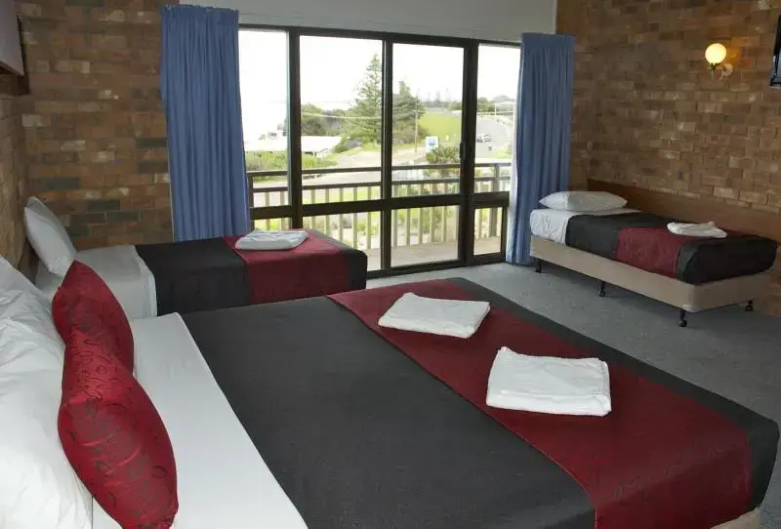 Comfort Inn Wisteria Lodge