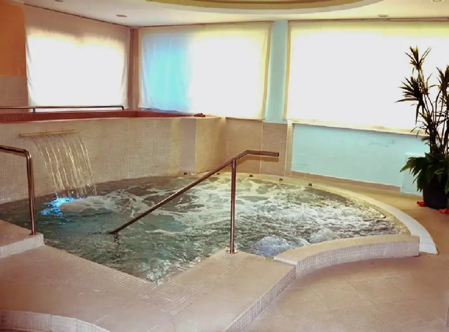 Residence Terme di Sarnano