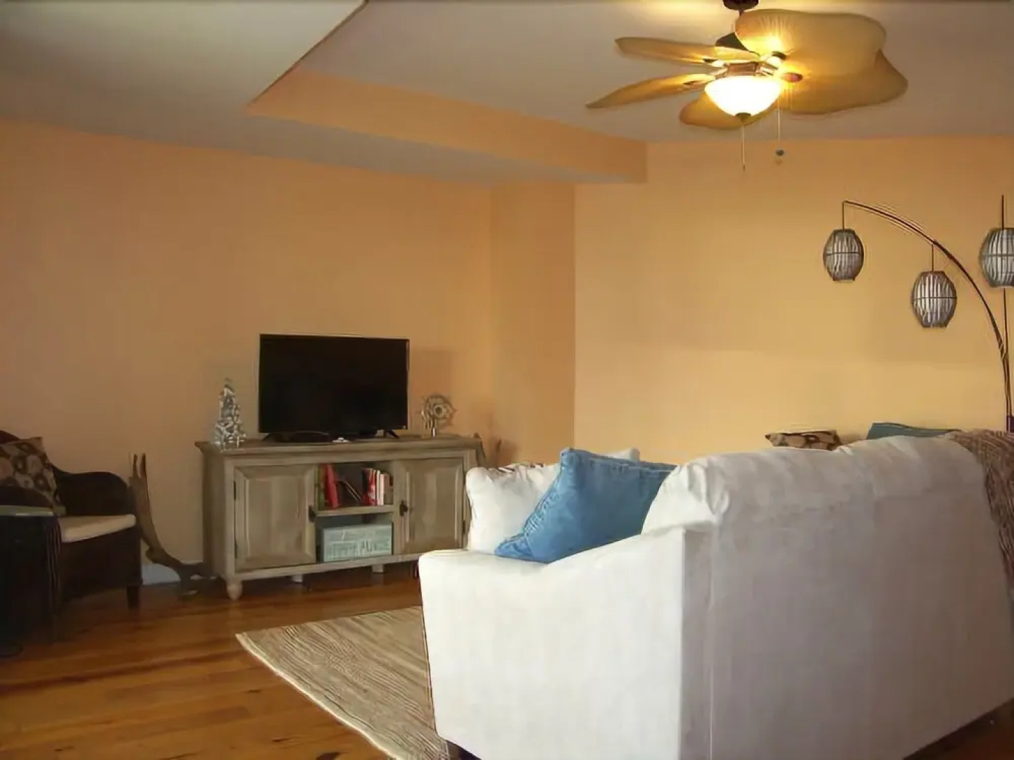 Club at Mexico Beach 2M Happy Place