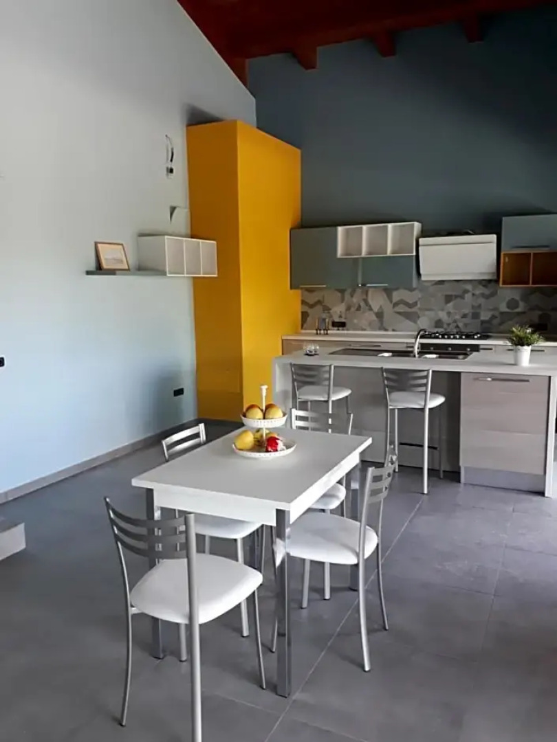 B&B A Casa Di Zia Luisa