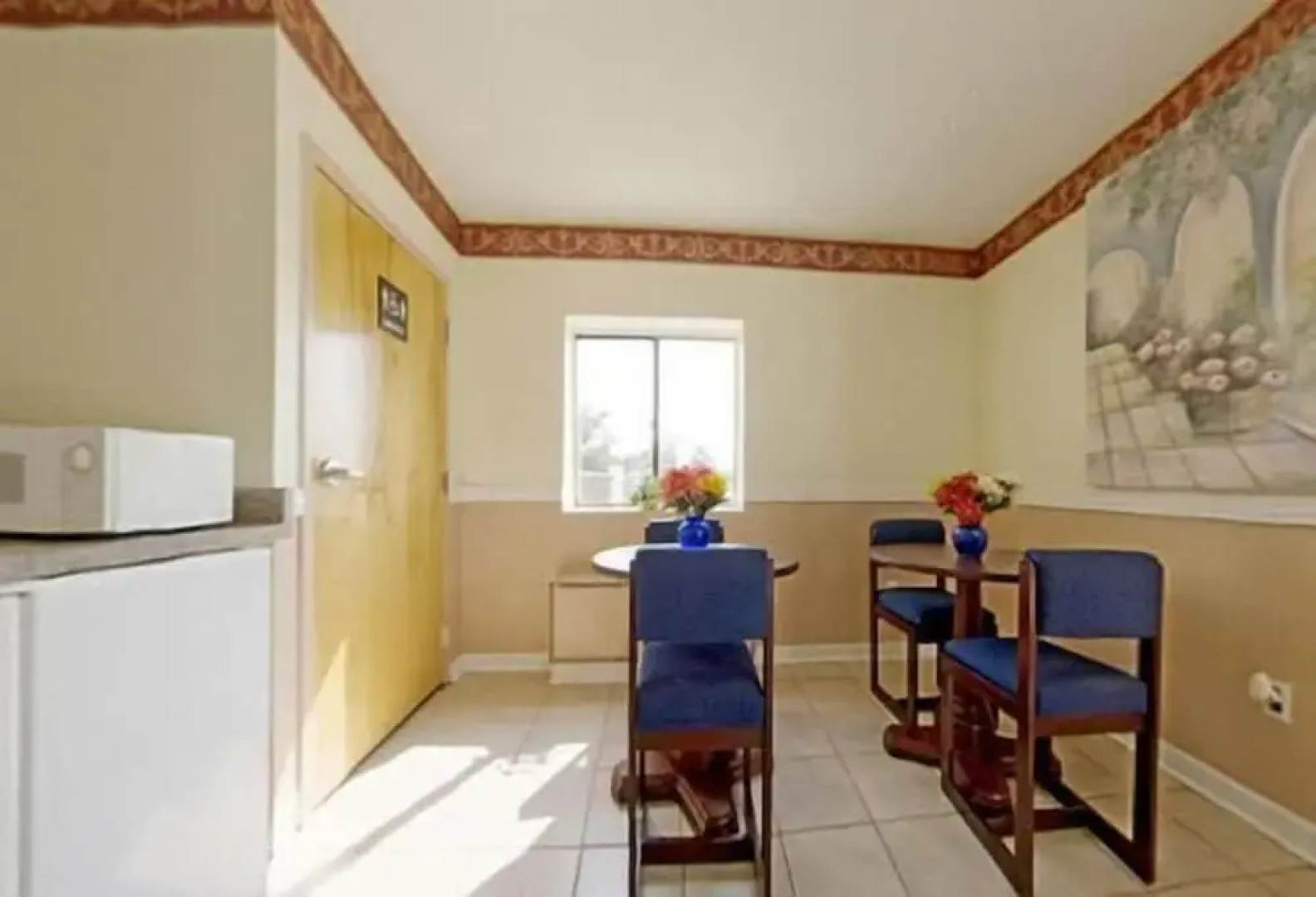 Rodeway Inn Charlotte South