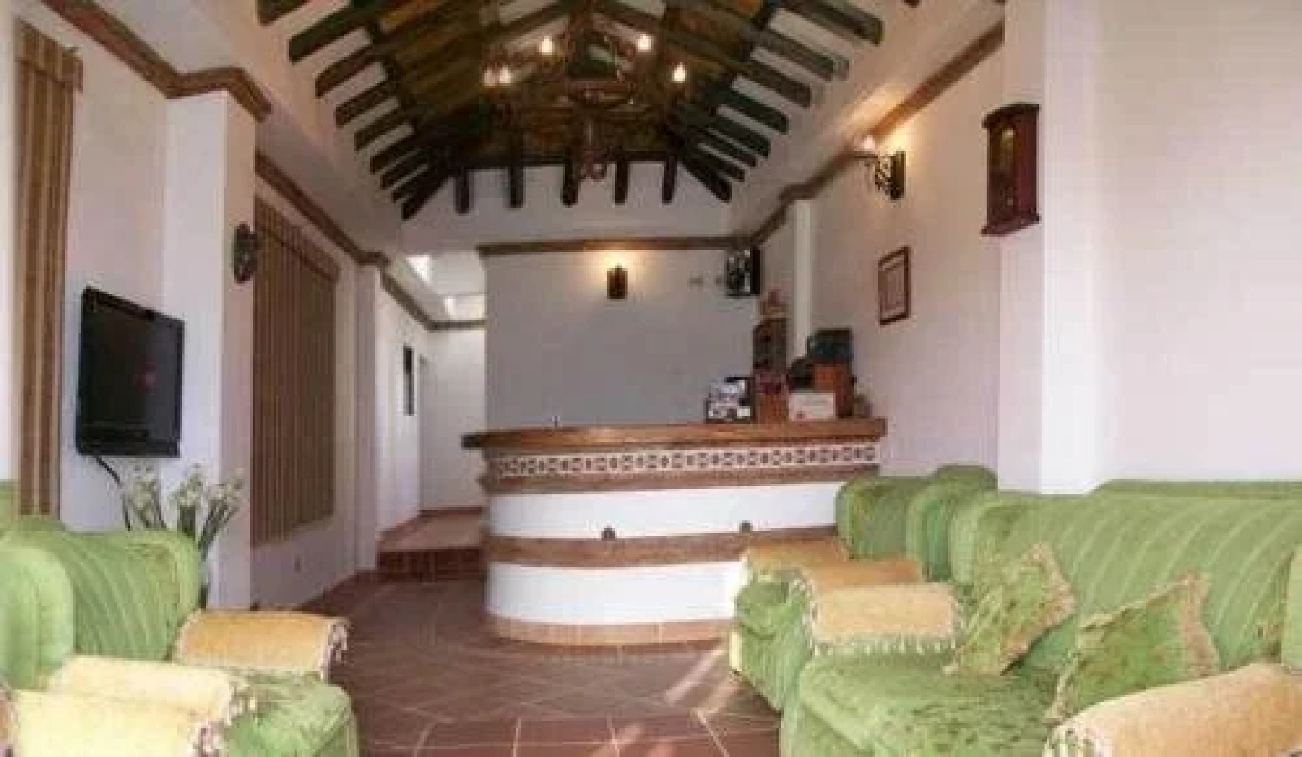 Hotel Spa Villa Lina