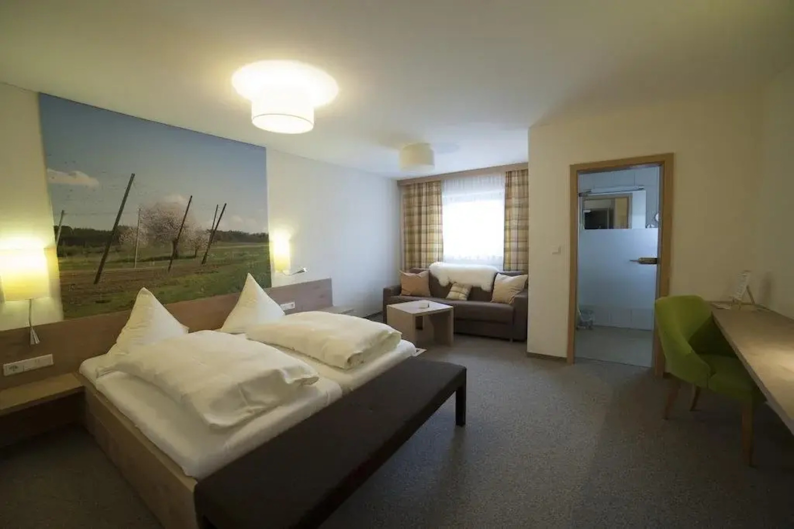 Pension & Ferienwohnung Breitmoser