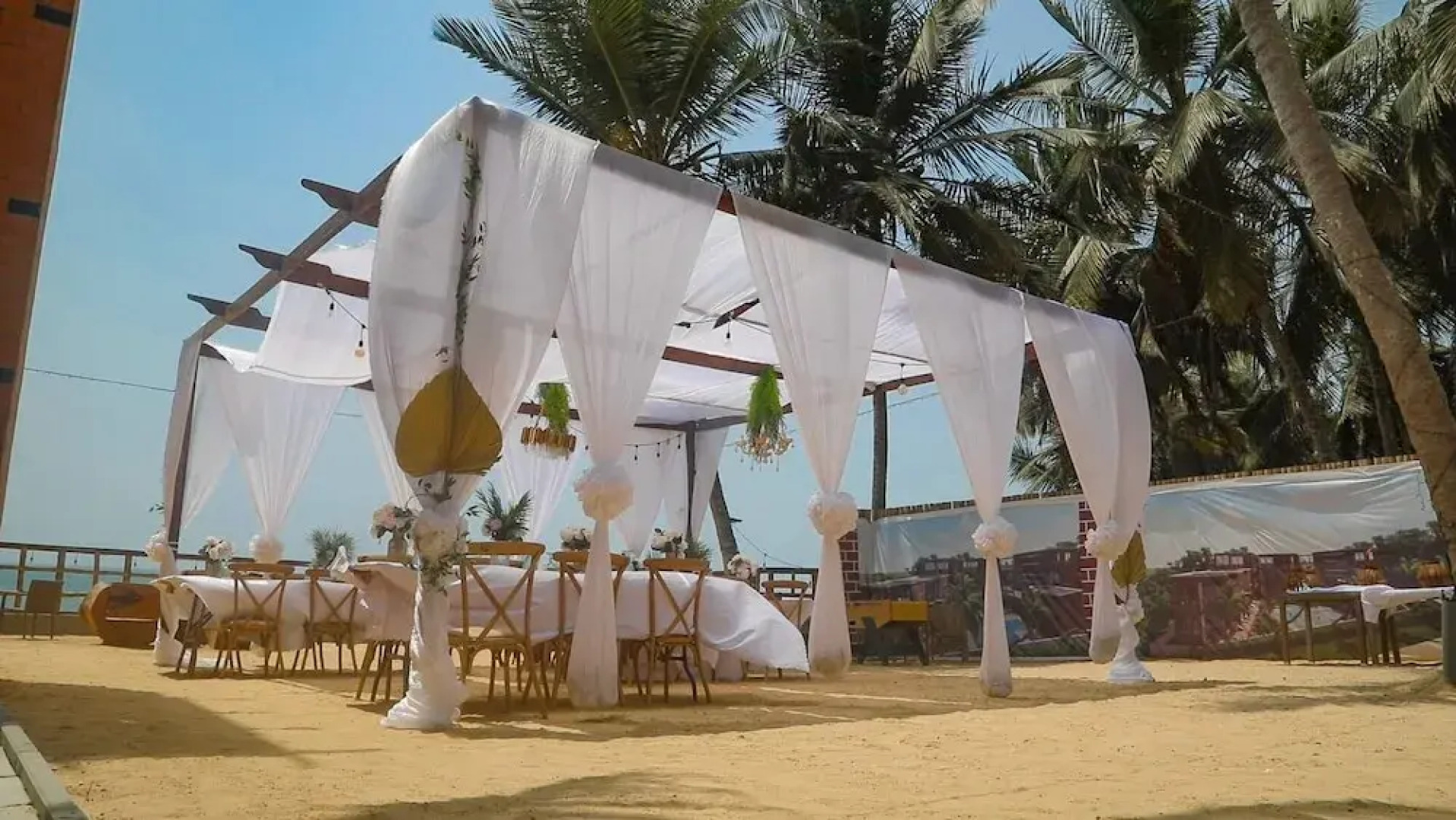 La Villa Aphro Ghana