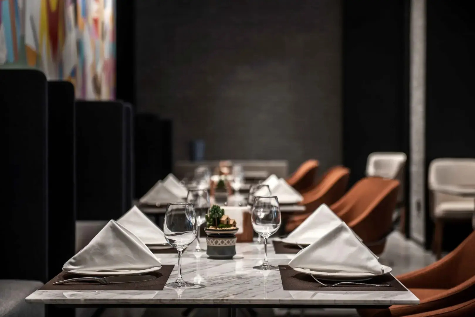 UrCove by HYATT Shanghai Lujiazui EXPO