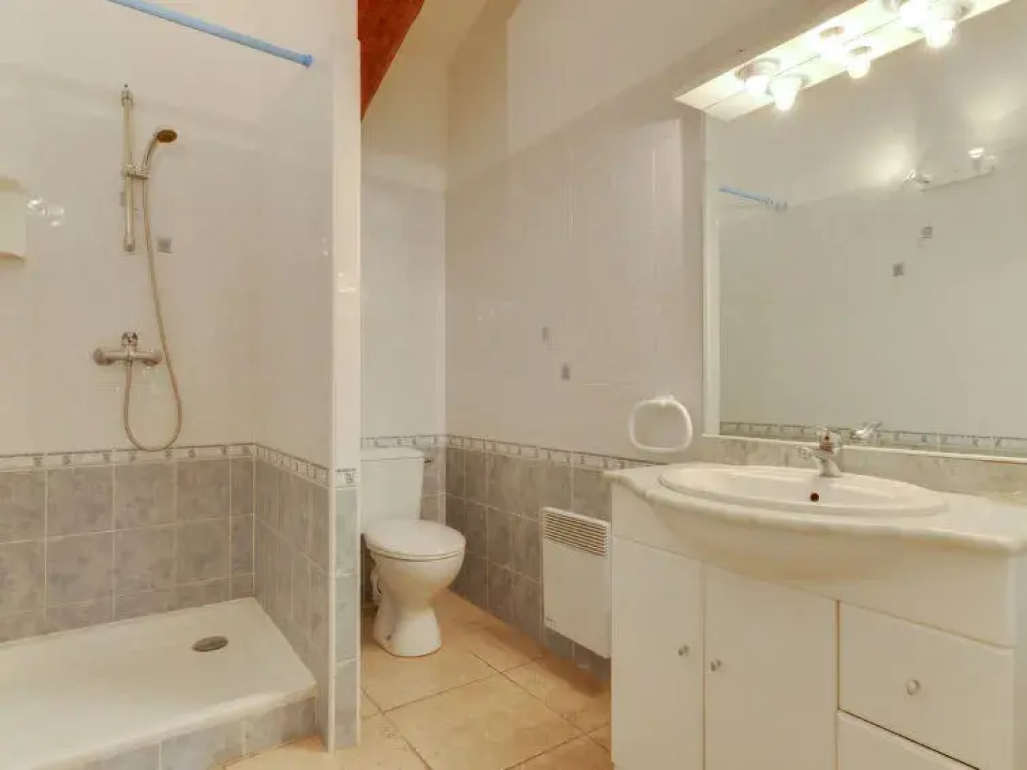 Holiday Home Domaine la Batisse