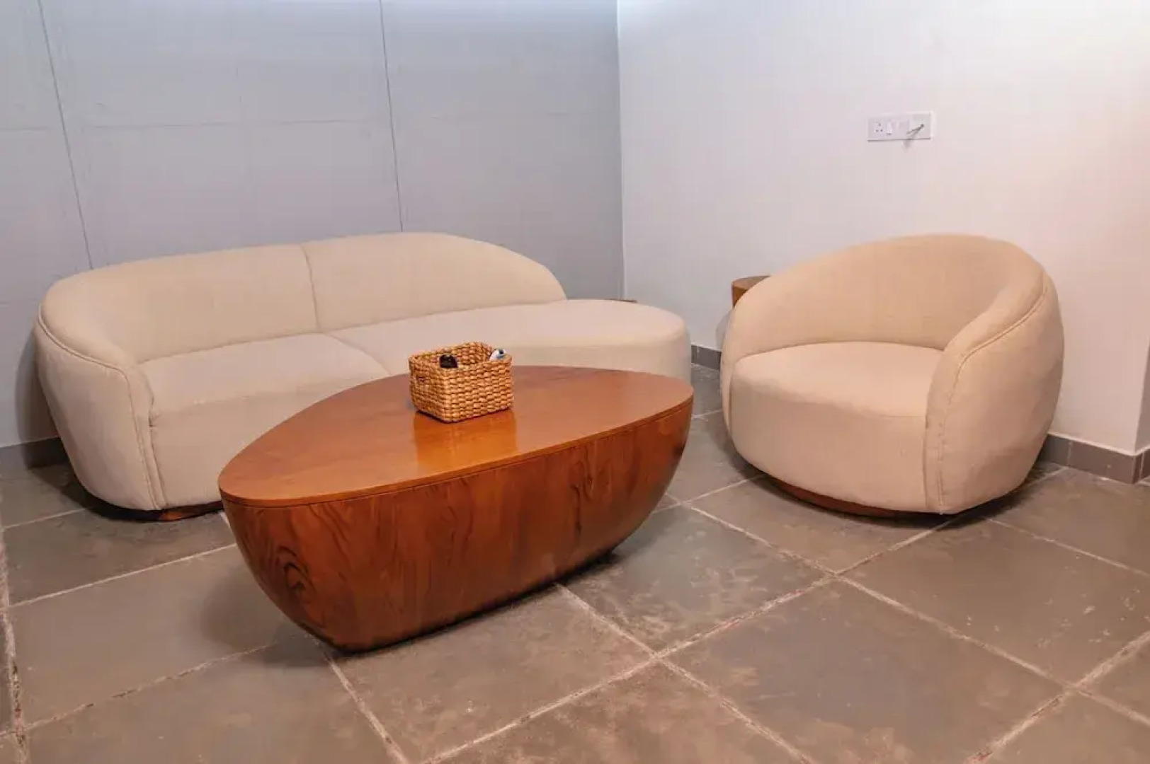 Sandesh Water Edge Kabini