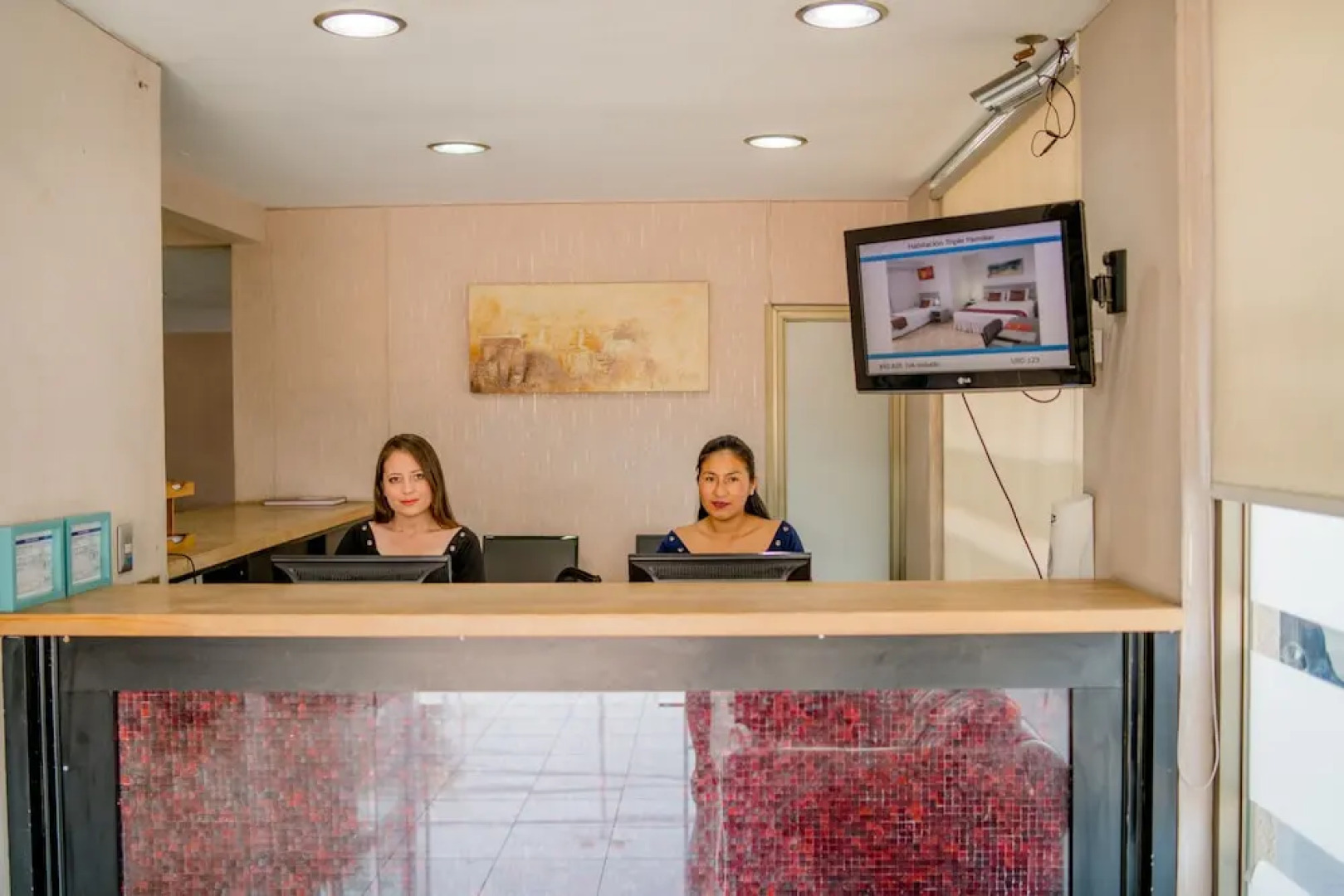 Hotel Iquique Express