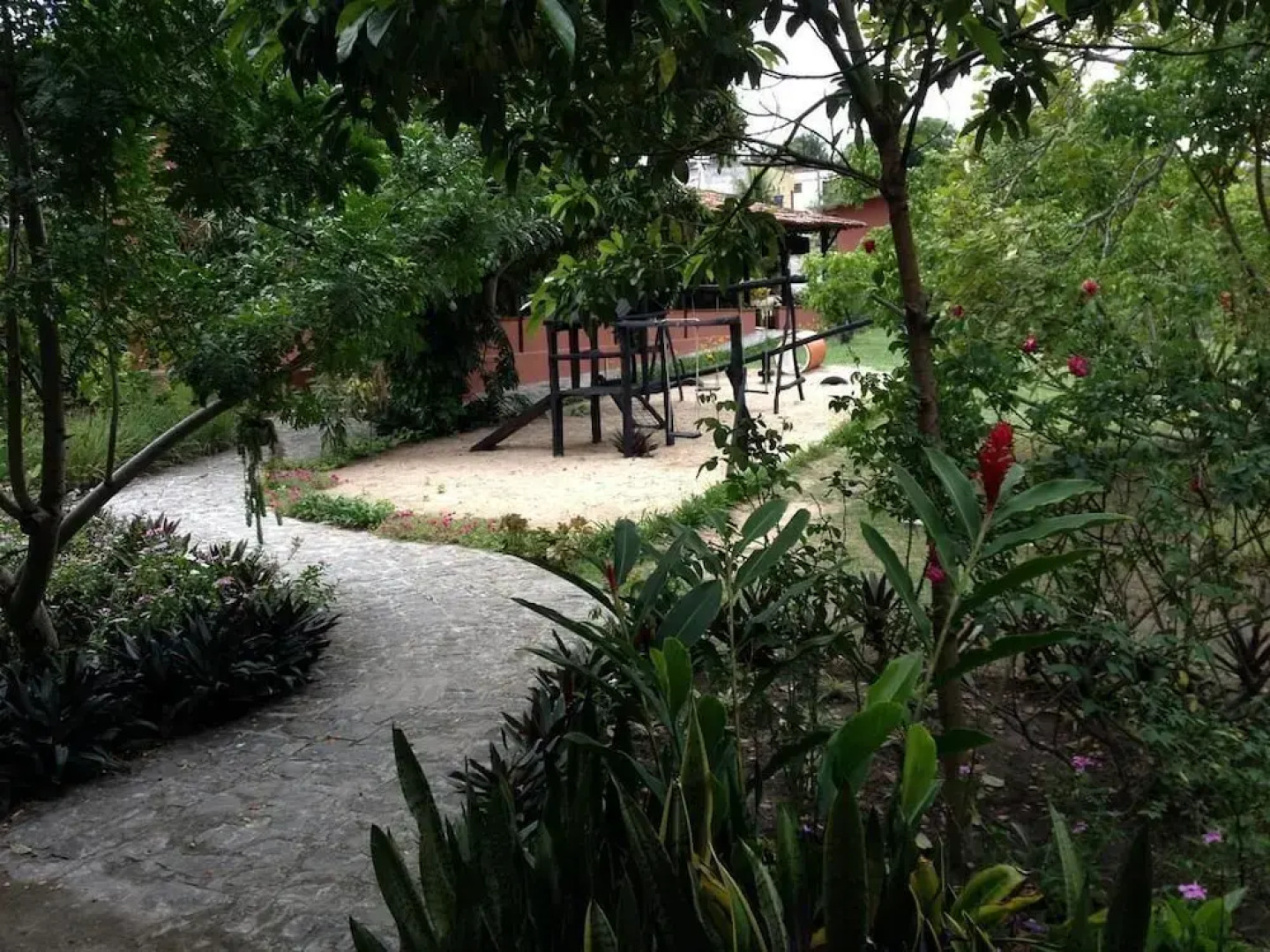 Pousada Aba da Serra