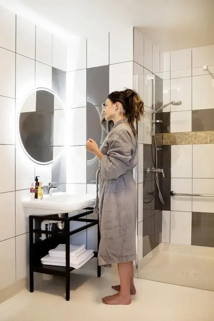 Résidence- Aiga resort thermal & spa