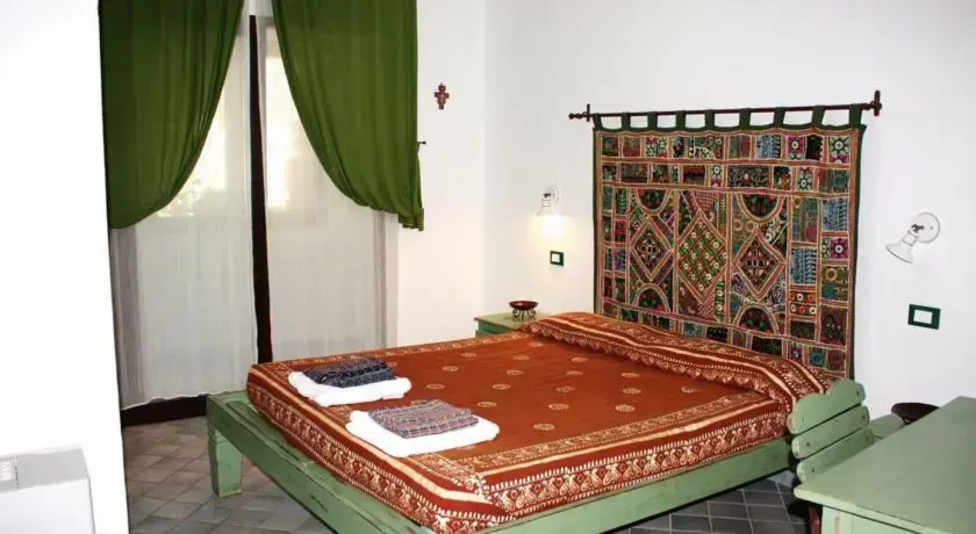 B&B Baia Delle Stelle