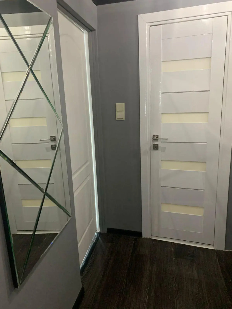 Kaminn apartments на улице Карбышева 2