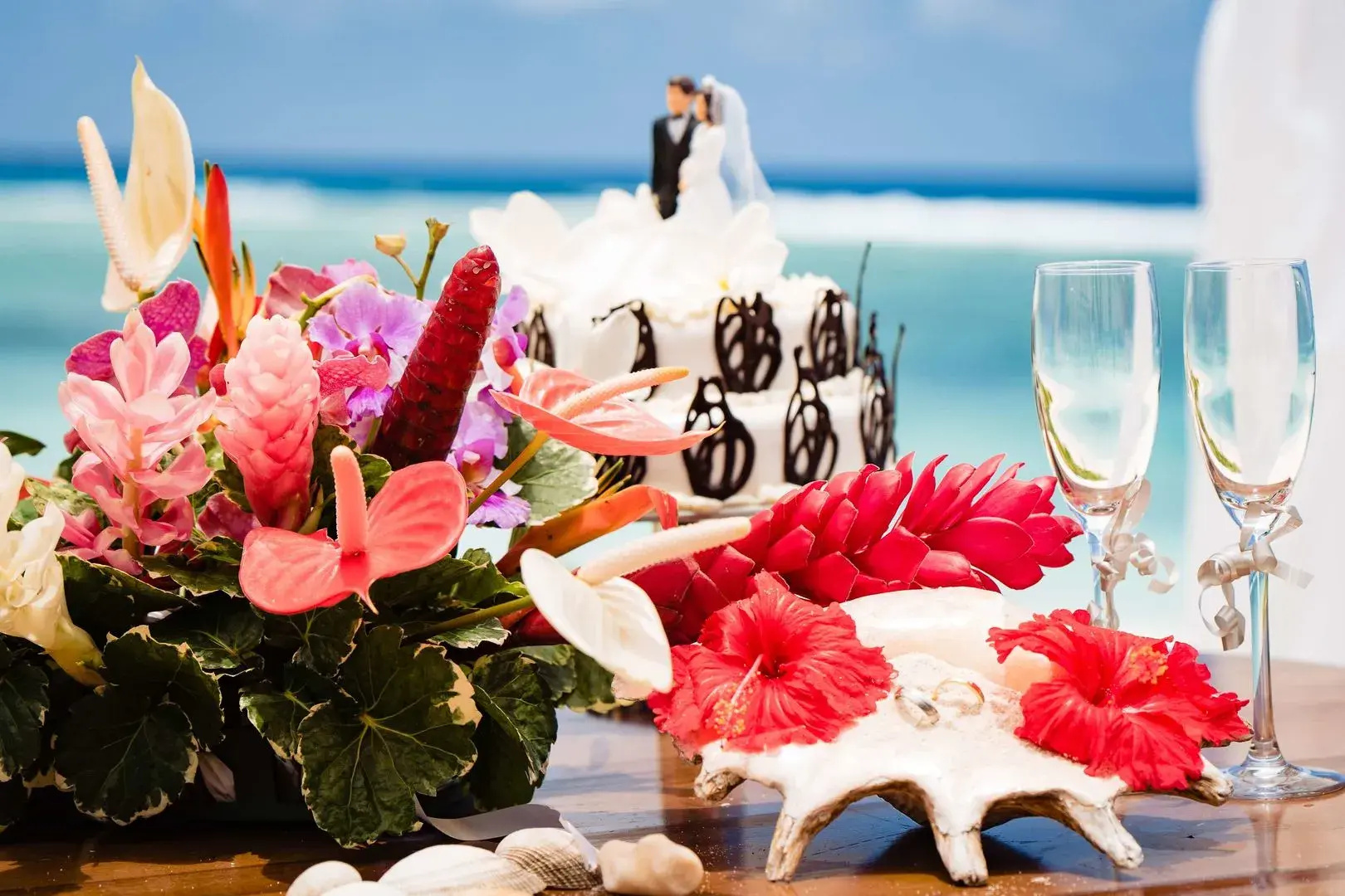 Hilton Seychelles Labriz Resort & Spa