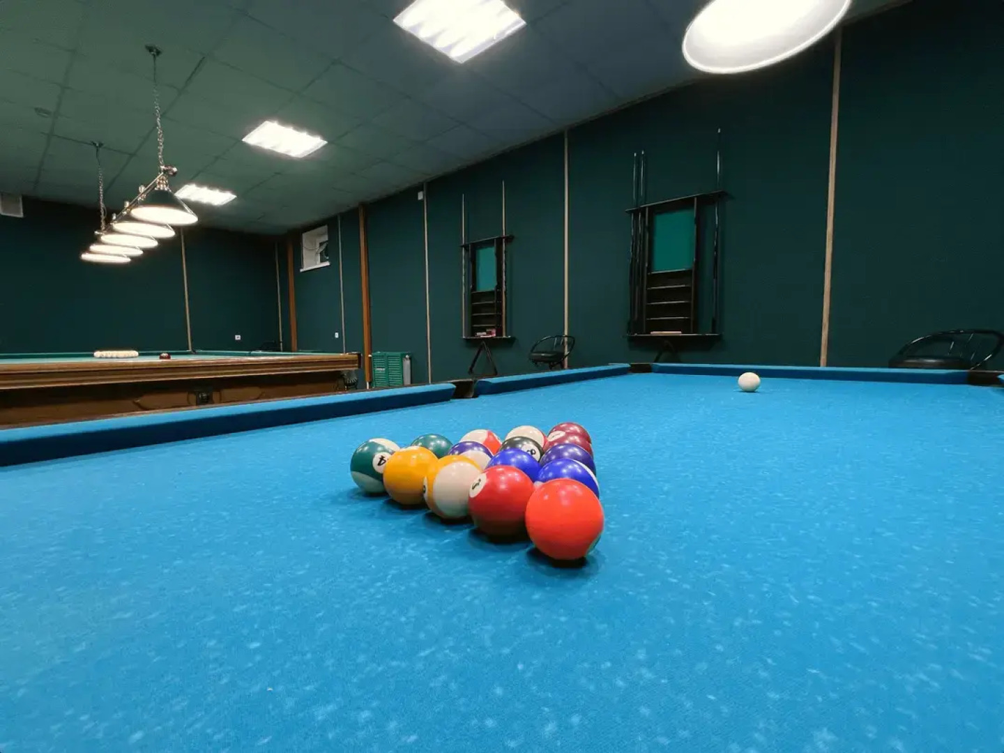 Пансионат Звёздный