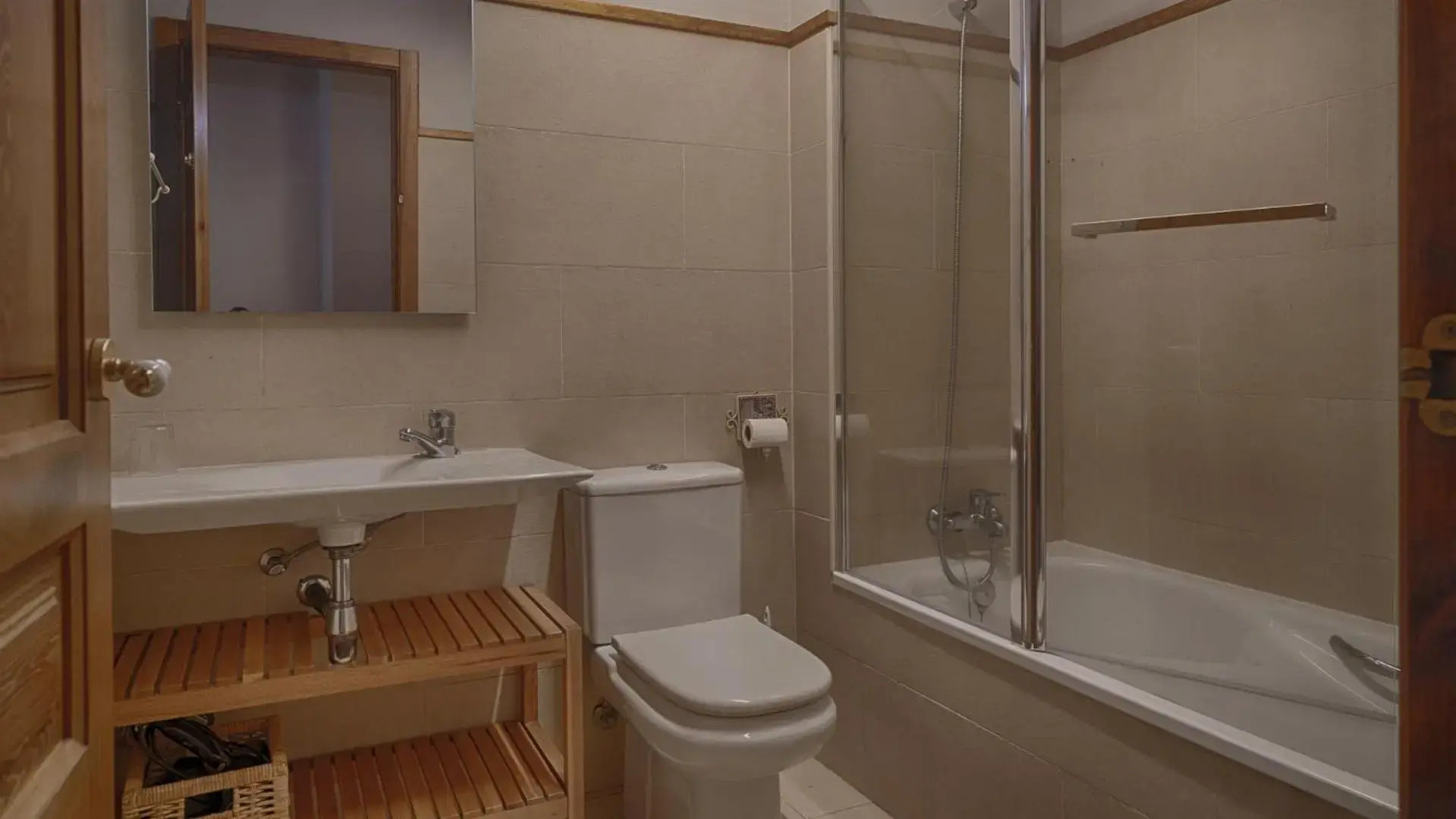 Apartamento PORTET