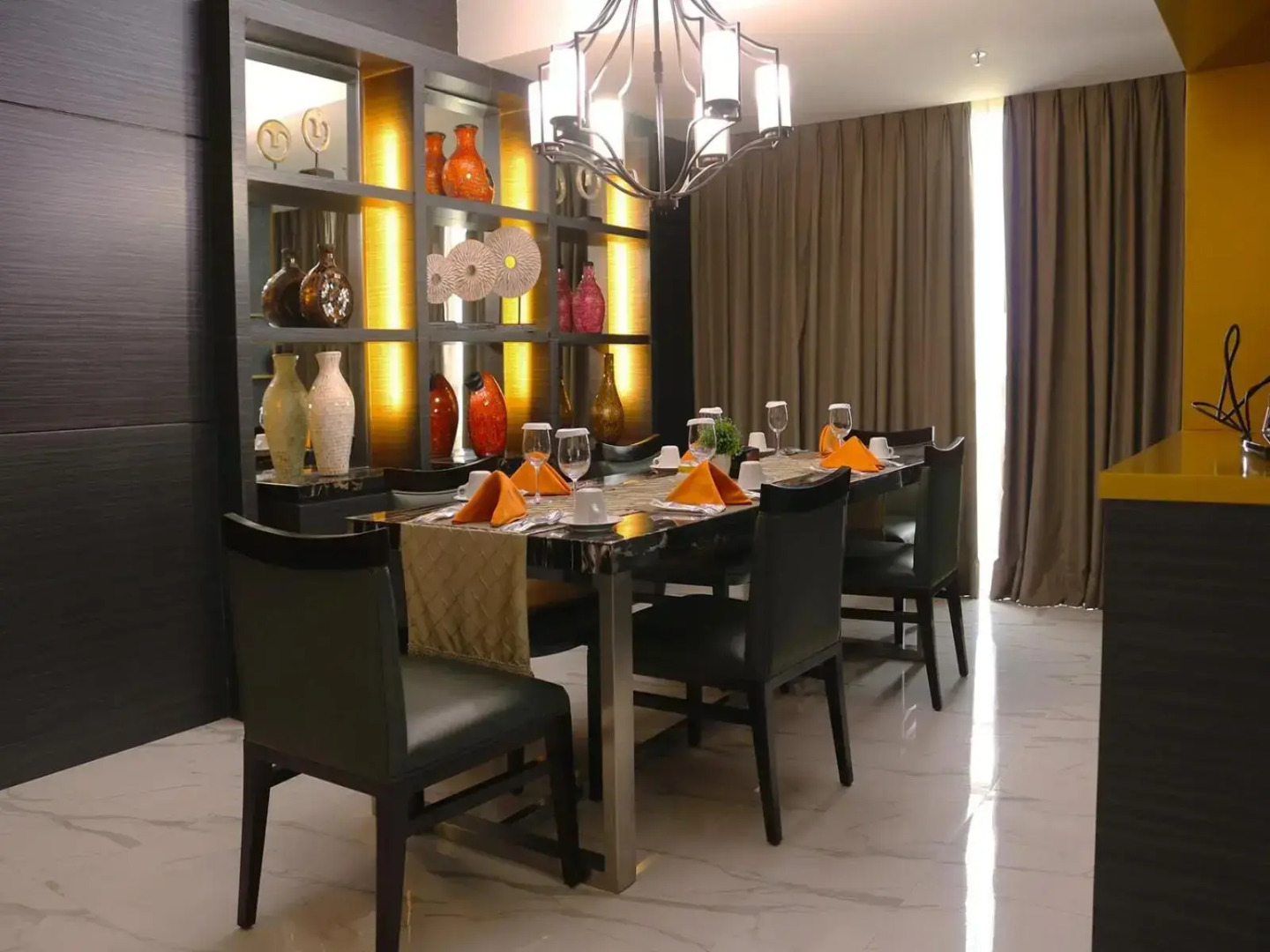 Emersia Hotel & Resort Batusangkar