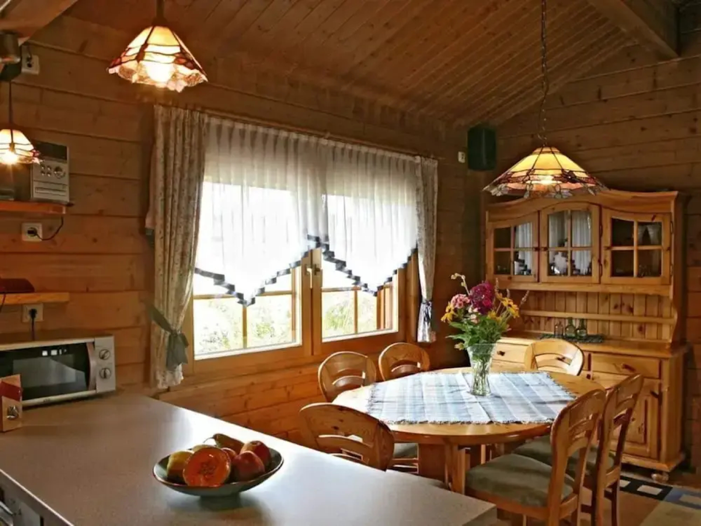 Holiday Home Anja in Motten