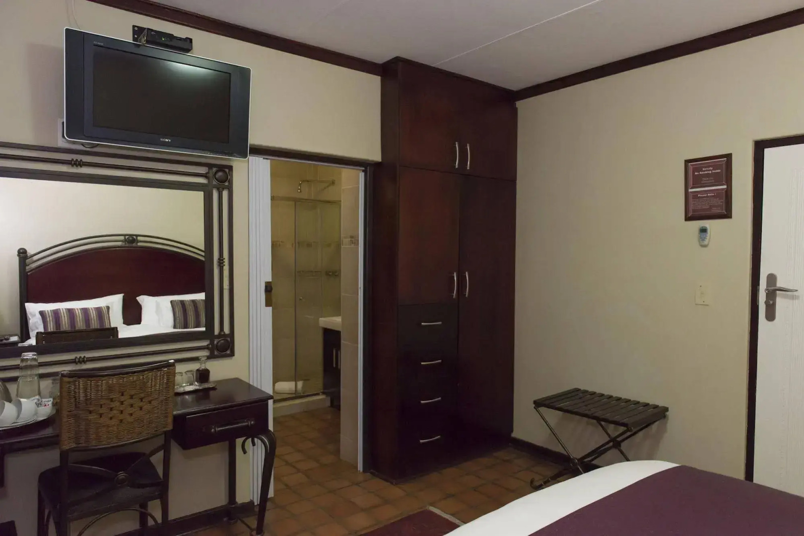 NorthHill Guesthouse